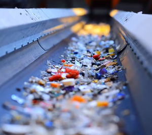 Un estudio señala la supuesta discriminación del plástico en el futuro Reglamento de Envases