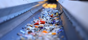 Un estudio señala la supuesta discriminación del plástico en el futuro Reglamento de Envases