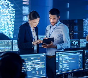 Dedalus prevé lanzar la nueva versión de su plataforma de gestión sanitaria Dedalus Care en 2024