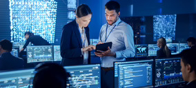 Dedalus prevé lanzar la nueva versión de su plataforma de gestión sanitaria Dedalus Care en 2024