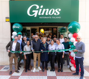 Ginos llega a Castellón