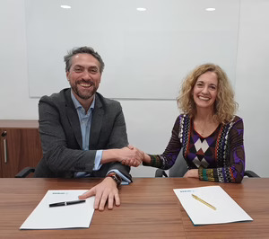 AFEC y ANESE firman un acuerdo para promover acciones que mejoren la eficiencia energética