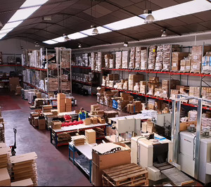 La última milla y el fulfillment travel tiran de E-Log