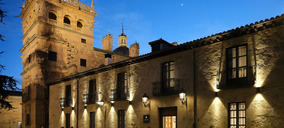 Salamanca da la bienvenida a un nuevo hotel de Gran Lujo