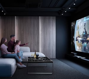 TCL, segunda marca mundial de televisores en 2023