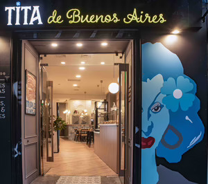 Tita de Buenos Aires se alía con Alfa F para impulsar su crecimiento