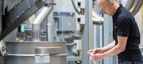 Sidel registra un aumento del 60% en la demanda de envases rPET