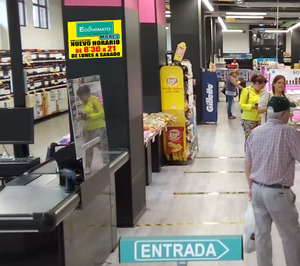 Cuevas define las primeras tiendas que le interesan de El Arco y la sociedad con la que las gestionará