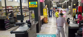 Cuevas define las primeras tiendas que le interesan de El Arco y la sociedad con la que las gestionará