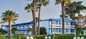 El Parador de Benicarló reabre tras cinco meses cerrado por reforma