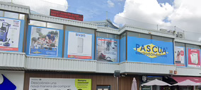 Pascua Tello cierra plano en 2023