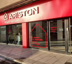 Ariston Iberia estrena nuevo Country Manager
