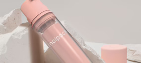 Molpack activa un plan estratégico para consolidarse en el sector del packaging cosmético