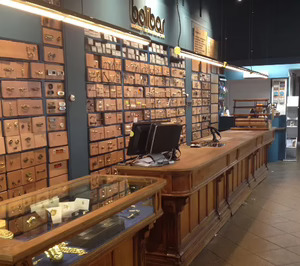 Mengual Group continúa de compras e incorpora la histórica Bolibar Bronzes