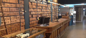 Mengual Group continúa de compras e incorpora la histórica Bolibar Bronzes