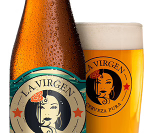 Cervezas La Virgen inicia la negociación con los sindicatos tras anunciar el cese de su actividad