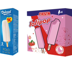 Vicky Foods acelera en helados con novedades y un nuevo acuerdo