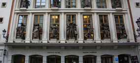 Silicius cierra 2023 con unos ingresos netos de 24,6 M y una cartera con un 33% enfocada al segmento hotelero