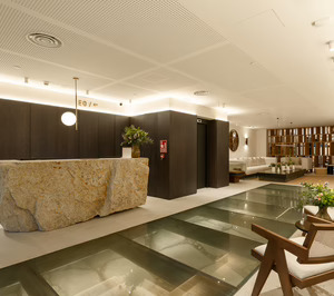 Sercotel relanza su modelo de franquicias, que prevé duplicar en tres años