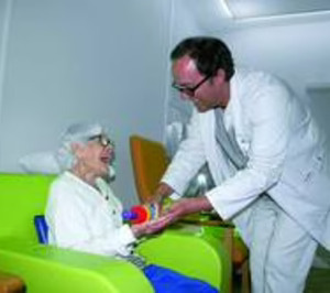 Arquisocial se hace con la gestión de varios recursos geriátricos en Baleares
