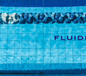 Fluidra invertirá 20 M€ en startups de piscinas y wellness