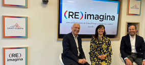 Saint-Gobain presenta (RE) imagina, su nueva hoja de ruta para impulsar la construcción sostenible