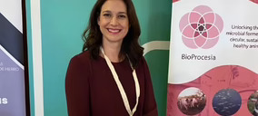 La especialista en fermentación Bioprocesia logra financiación para avanzar hacia la fase preindustrial