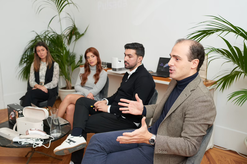 Braun Skin i-expert quiere revolucionar el mundo de la depilación permanente