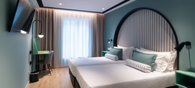 Vincci estrena su quinto hotel en Portugal, Vincci Bonjardim