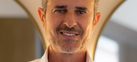 Ignacio Jiménez: Desde el principio, Seda Club se posicionó como un hotel de referencia en Granada y el de mayor tarifa con diferencia