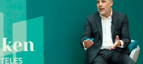 Amado Jiménez (Silken): El factor clave del éxito son las personas