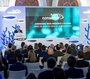 Eloy García, presidente de Conxemar: La Feria se celebrará donde contemos con el respaldo que se merece