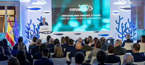 Eloy García, presidente de Conxemar: La Feria se celebrará donde contemos con el respaldo que se merece