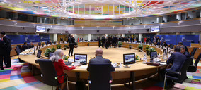 Parlamento y Consejo Europeo llegan a un principio de acuerdo sobre el Reglamento de Envases y Residuos de Envases