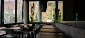 SteakBurger alcanza la decena de locales