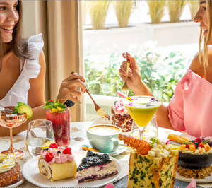 Acuerdo de masterfranquicia para España sobre una marca de restauración nacida en Barcelona