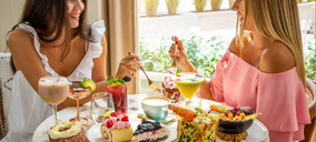 Acuerdo de masterfranquicia para España sobre una marca de restauración nacida en Barcelona