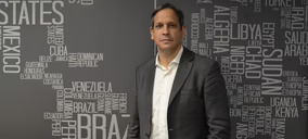 El Grupo Transcoma nombra a David Rodríguez director comercial de su transitaria TGL