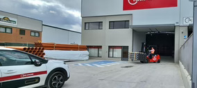 Frans Bonhomme abre un nuevo almacén en Valladolid