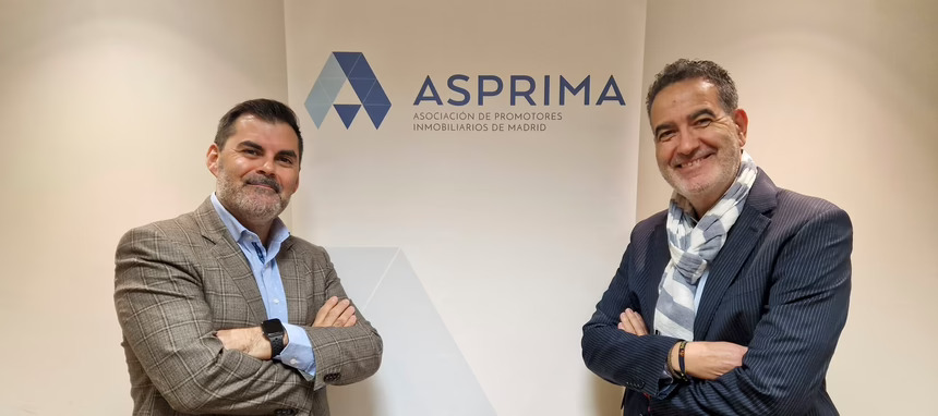 Ores & Bryan se incorpora a Asprima