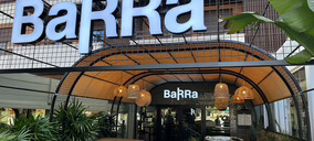 Barra de Pintxos llega a Pozuelo y prepara Las Rozas dentro de su plan de ocho aperturas este año