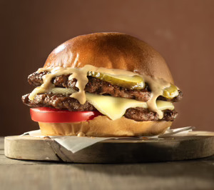 Hamburguesa Nostra abre un local en la Comunidad de Madrid