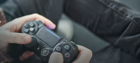 Plaion Ent confía en el mercado del videojuego en 2024