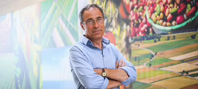 Vegetales consolida su crecimiento con el nombramiento de Vicente Domingo como director general