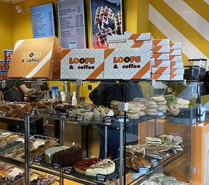 Loops & Coffee abre su tercer local en la provincia de Barcelona