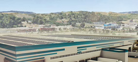 Trammell Crow accede al top10 del mercado inmologístico del país, con 339.000 m2 en desarrollo