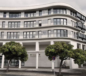 Biharko mantendrá la gestión de tres residencias en San Sebastián que suman más de 300 camas