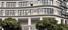 Biharko mantendrá la gestión de tres residencias en San Sebastián que suman más de 300 camas