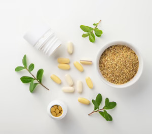 España refuerza su posición en el mercado europeo de los complementos alimenticios