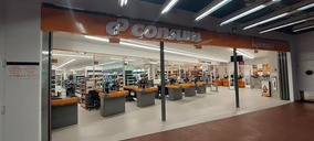 Consum aprovecha un descarte de Mercadona y acumula ya más de 4.000 m2 estrenados en 2024